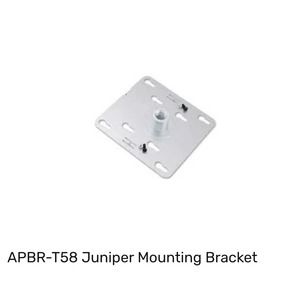 Juniper Networks Threaded Rod Bracket Kit APBR-T58